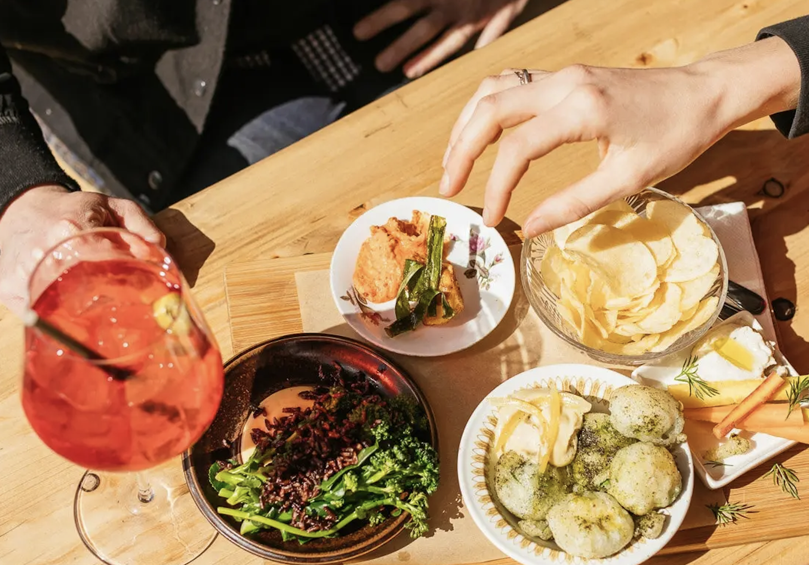 Writing — words & things creatives